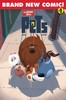 变体 Secret Life Of Pets 商品缩略图0