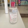 法国 贝德玛卸妆水 粉瓶 500ml完税进口 商品缩略图0