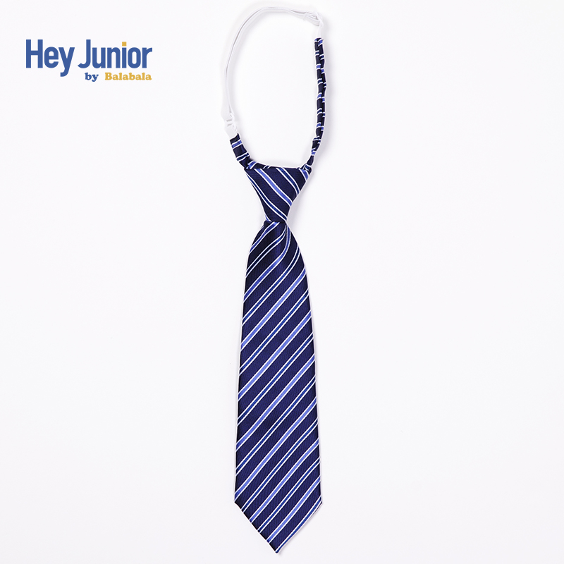 【团购款十件起订】hey junior校服领带