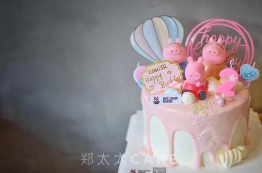 可改抽钱款蛋糕链接 商品图3
