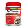 【保税区】澳大利亚Fatblaster营养代餐奶昔摩卡味 430g 商品缩略图0