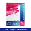 清仓-202号 进口温莎牛顿明信片 歌文明信片 水彩纸 300g 10.2x15.2cm15张/本 商品缩略图2