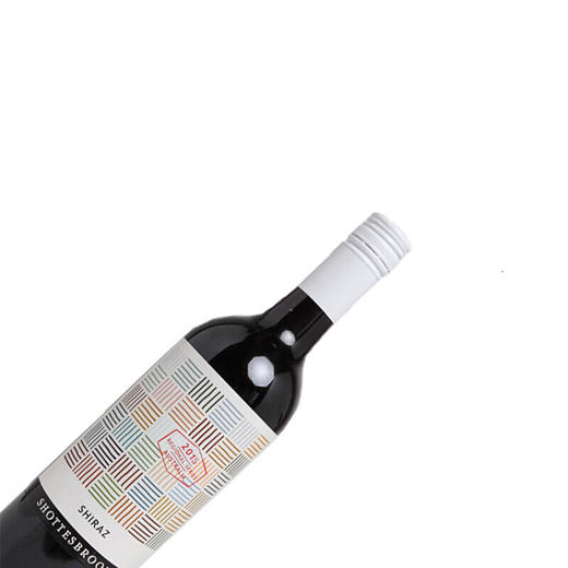 【泸州老窖酒名堂】澳洲原瓶进口 希拉谷产区 西拉红葡萄酒 750ml 商品图4
