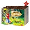 经典童话立体剧场书-烫金版(5册) 适度年龄：3+ 原价：199/套 商品缩略图0