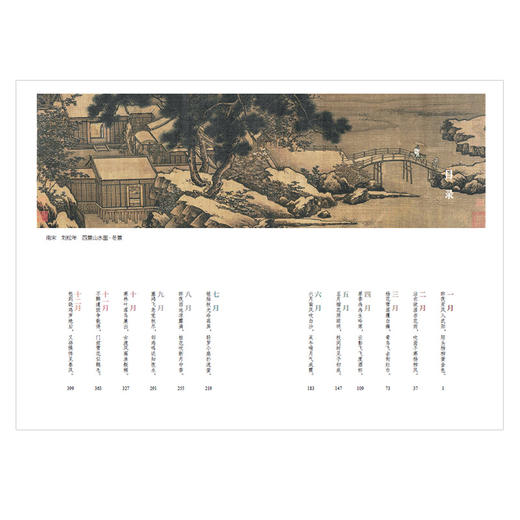 日读古诗词 朱伟 著  中信出版社图书 正版书籍 商品图6