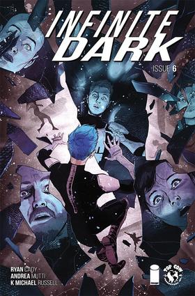 Infinite Dark