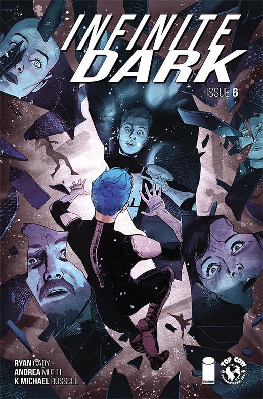 Infinite Dark 商品图0
