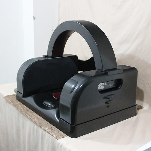 全新髋骨调理仪盆骨修护黑色金色仪器（工厂特价） 商品图1