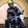 DAINESE/丹尼斯 PATINA72 丹尼斯复古骑行休闲皮衣 商品缩略图2