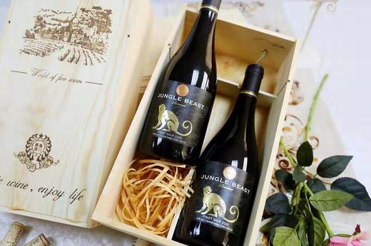 智利TOROD’ORO珍藏红酒走量巨惠促销 商品图3