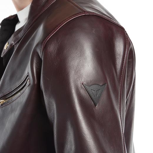 DAINESE/丹尼斯 PATINA72 丹尼斯复古骑行休闲皮衣 商品图6