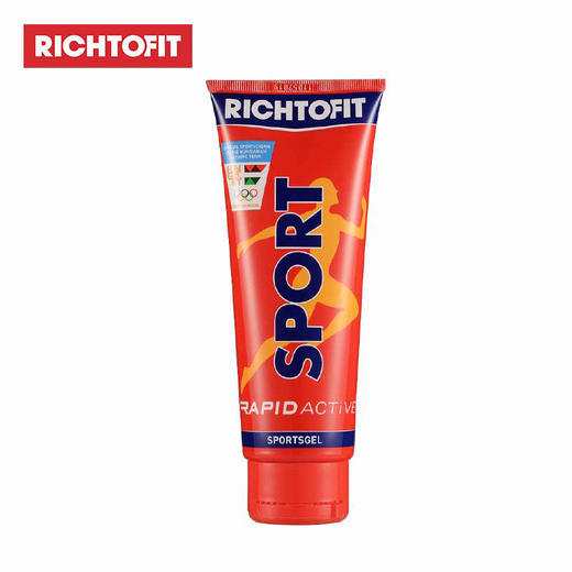 RICHTOFIT活力运动霜 商品图0