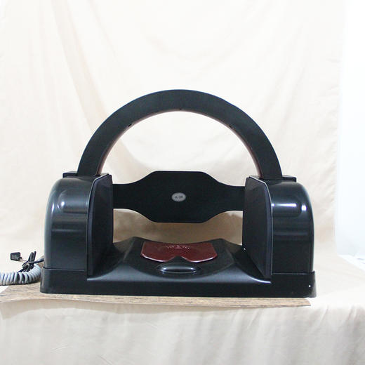 全新髋骨调理仪盆骨修护黑色金色仪器（工厂特价） 商品图2