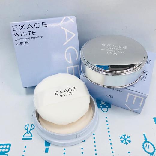 奥尔滨晚安蜜粉（162317） 商品图0