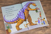 #凯迪克童书 英文原版绘本 How Do Dinosaurs 家有恐龙系列 6册 平装 英语启蒙认知 商品缩略图5