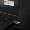 闪迪至尊高速酷奂USB3.1闪存盘CZ74-64g时尚金属U盘150M/S 商品缩略图2