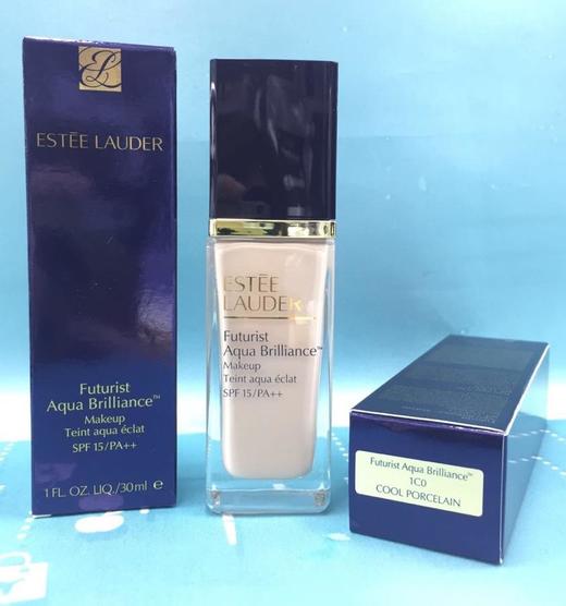 雅诗兰黛沁水粉底液系列（393899@） 商品图1