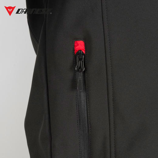 DAINESE/丹尼斯 MID-LAYER AFTERIDE秋冬款休闲夹克外套 商品图4