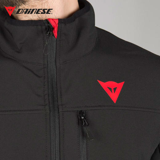 DAINESE/丹尼斯 MID-LAYER AFTERIDE秋冬款休闲夹克外套 商品图3