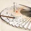 【桔舍】紫尖叶筋狼毫毛笔（用于叶筋、昆虫、眼眉等细节勾勒） 商品缩略图0