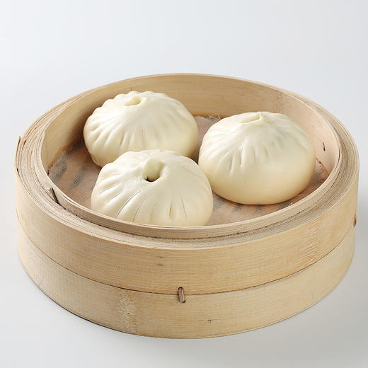 香菇鸡肉包 商品图1