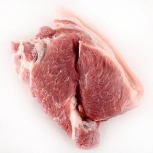 904猪库肉约475克至500克 商品图0