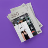 设计策展 | Design360°观念与设计杂志 82期 商品缩略图4