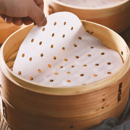 蒸笼纸5张 商品图2