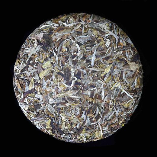 19年冰岛古树白茶，精选明前一芽二叶古树白茶，pk福鼎牡丹级，收藏潜力巨大，限量20kg 商品图2