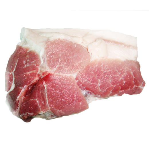 904猪库肉约475克至500克 商品图1