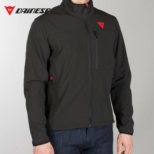 DAINESE/丹尼斯 MID-LAYER AFTERIDE秋冬款休闲夹克外套 商品图0