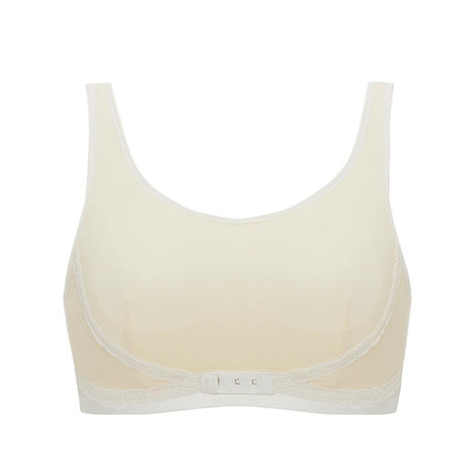 奶糖派豆蔻棉感改善外扩睡眠内衣功能型&加强功能型 商品图4