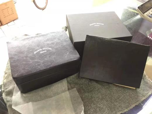 ABF 法兰克穆勒全新升级版 Crazy Hours乱跳腕表，突破传统方式显示时间，定制版FM2001 自动上链机械机芯 原装1:1 功能 暗喻不拘一格的独立型格 商品图1