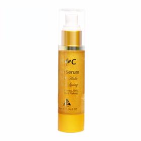 【保税仓】Healthy care 金箔羊胎素面部精华液 50ml