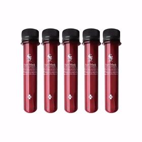 【保税仓】SPA TREATMENT 蛇毒试管干细胞面膜 5支