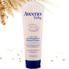 艾维诺 Aveeno 婴幼儿天然燕麦舒缓减压保湿霜 干燥敏感肌肤适用 美国 226g 商品缩略图0