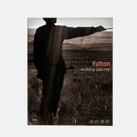 Hamish Fulton  哈米什·富尔顿