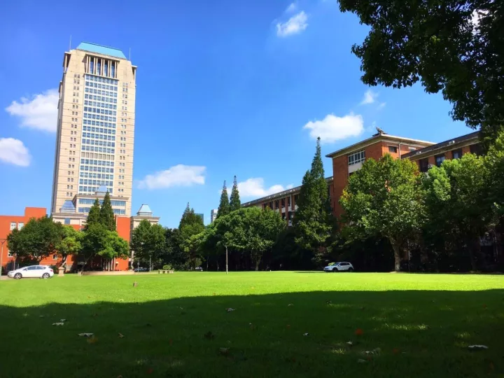 上海复旦大学研学独立营丨开启属于你的大学梦,深入大学校园生活