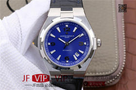 JJ江诗丹顿纵横四海系列47040，市面上唯一一款正品拆解开模的纵横四海 。直径42mm，厚度9.7mm，进口9015自动机械机芯，男士