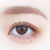 FLOWER COLOR 硅水凝胶 黎烟巧色 14.0mm 商品缩略图0