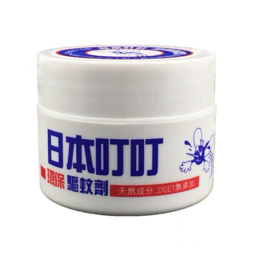 进口日本叮叮环保驱蚊剂蚊香液 商品图3