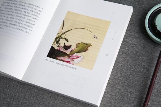 日读古诗词 朱伟 著  中信出版社图书 正版书籍 商品图11