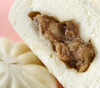 笋菇鲜肉包80g*10只装  港式点心早餐夜宵 商品缩略图2