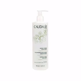 【保税仓】法国Caudalie欧缇丽 葡萄籽柔肤水 400ml