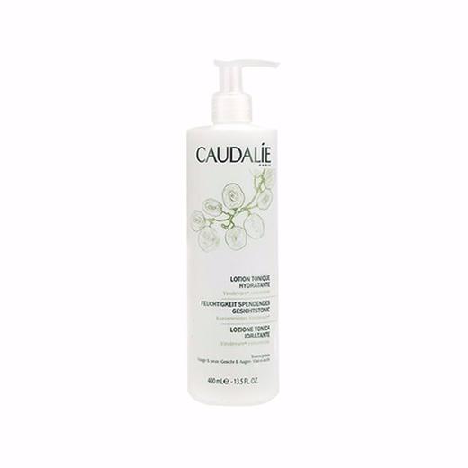 【保税仓】法国Caudalie欧缇丽 葡萄籽柔肤水 400ml 商品图0