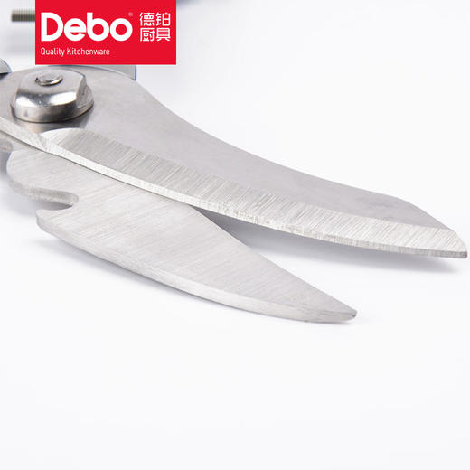 Debo 德铂 菲尔特厨房多用剪 商品图2