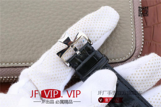 TW江诗丹顿1110U/000R-B085，原装开模4400/1手动机械机芯,42毫米,男士 商品图7