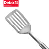 Debo 德铂伊托堡厨房烹饪用具七件套不锈钢锅铲汤勺漏勺饭勺 商品缩略图4