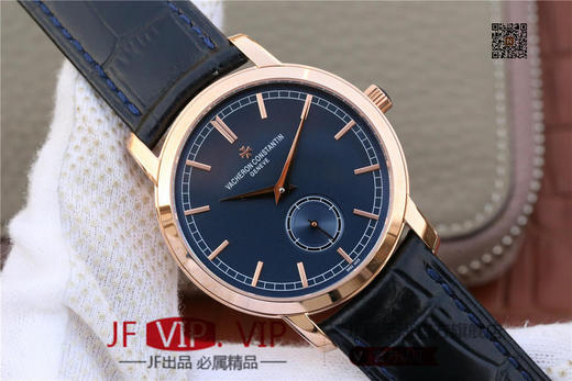 TW江诗丹顿1110U/000R-B085，原装开模4400/1手动机械机芯,42毫米,男士 商品图1