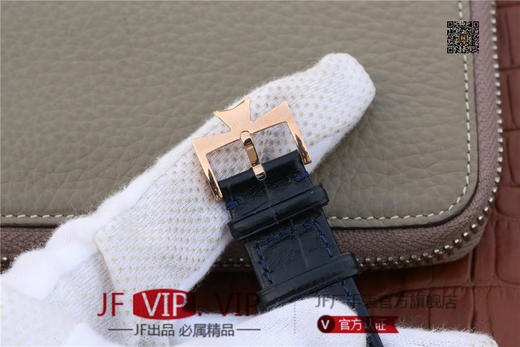 TW江诗丹顿1110U/000R-B085，原装开模4400/1手动机械机芯,42毫米,男士 商品图7